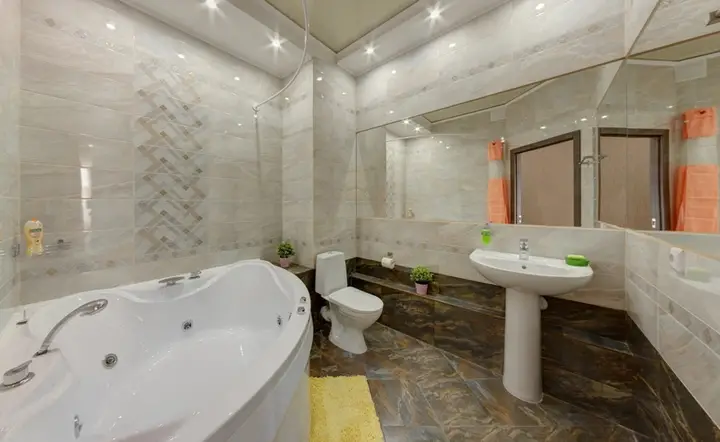 Челябинск: Апартаменты InnHome Mopra Piccolo