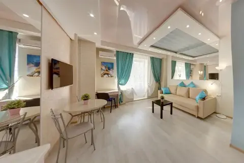 Апартаменты InnHome Mopra Piccolo — фото 1