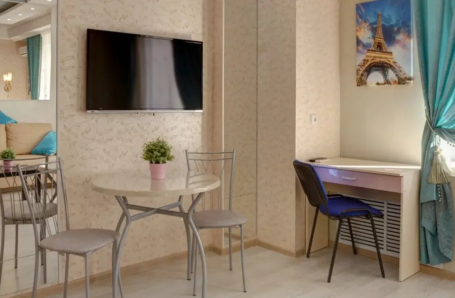Челябинск: Апартаменты InnHome Mopra Piccolo