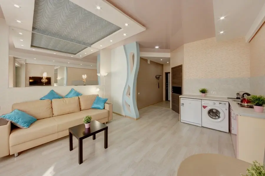 Челябинск: Апартаменты InnHome Mopra Piccolo