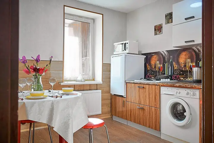 Ижевск: Апартаменты Oliviya