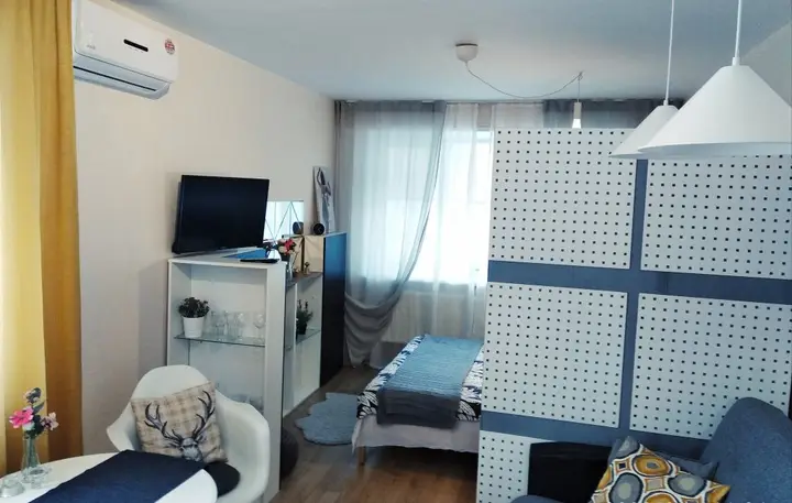 Ижевск: Апартаменты BonApart 2.0