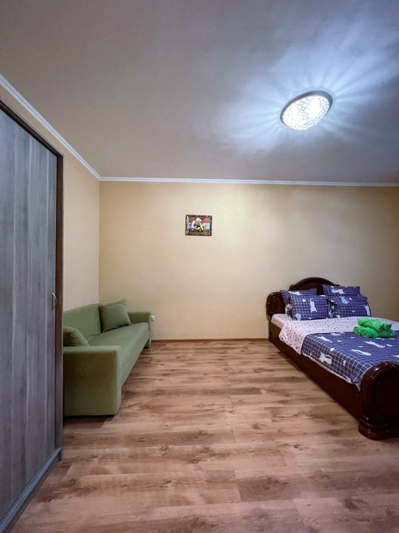 Фрязино: Апартаменты Нахимова 14А