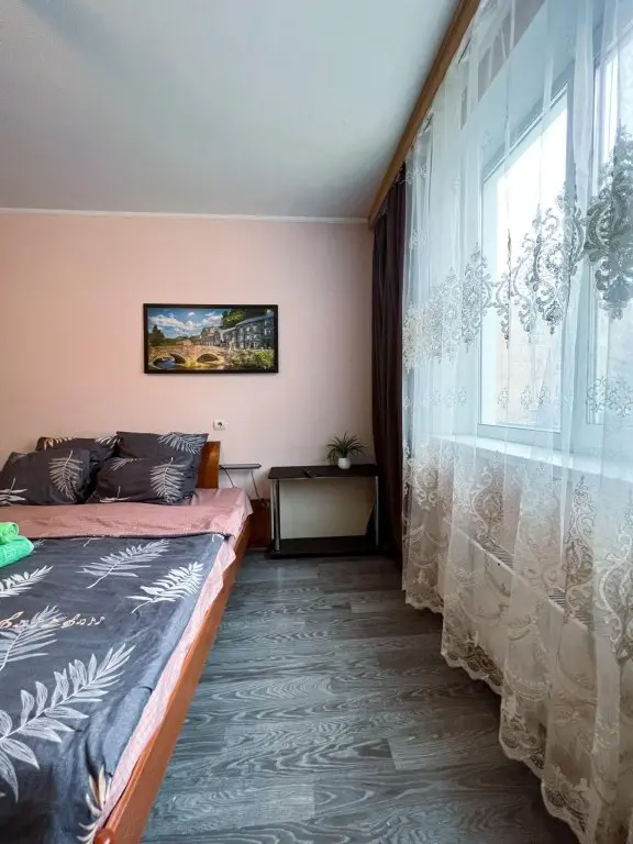 Фрязино: Погостим на улице Горького 5
