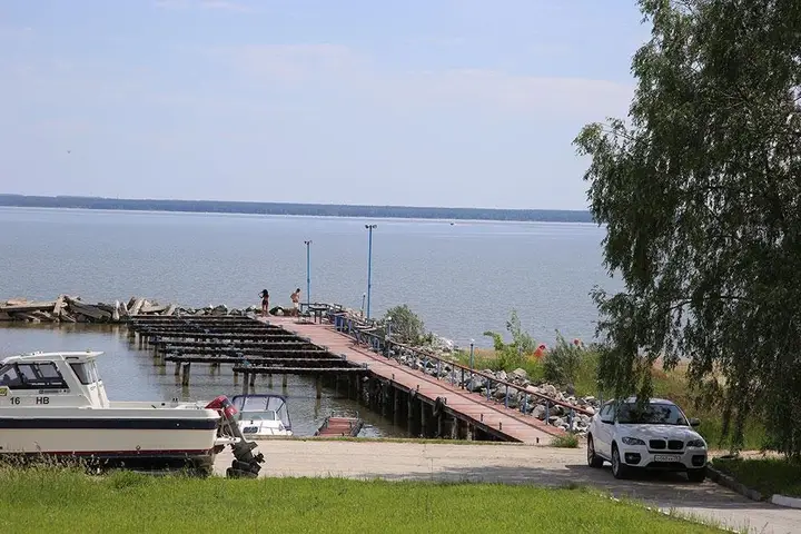 Боровое: Престиж