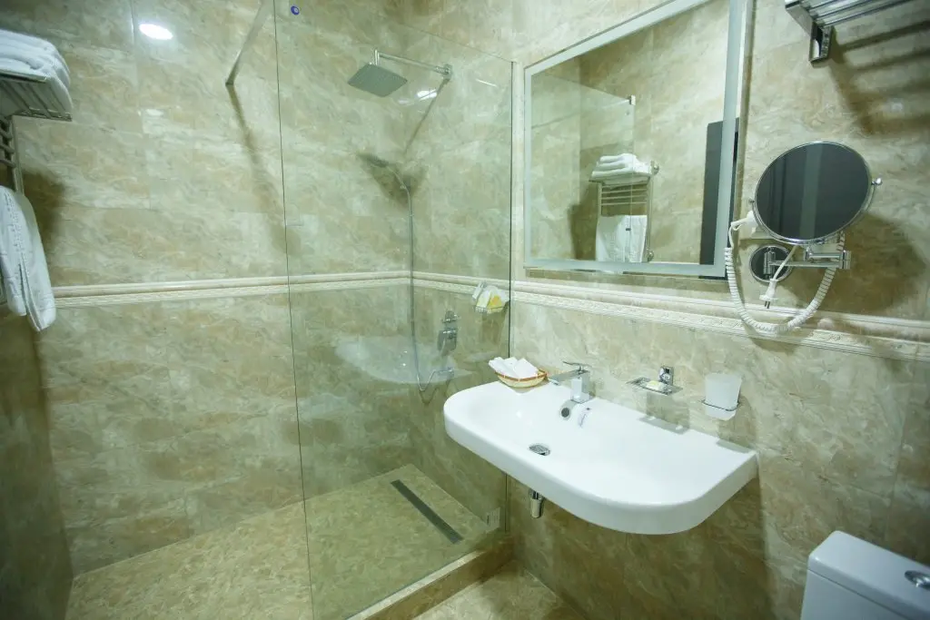 Белёв: Гостиница Bellhotel