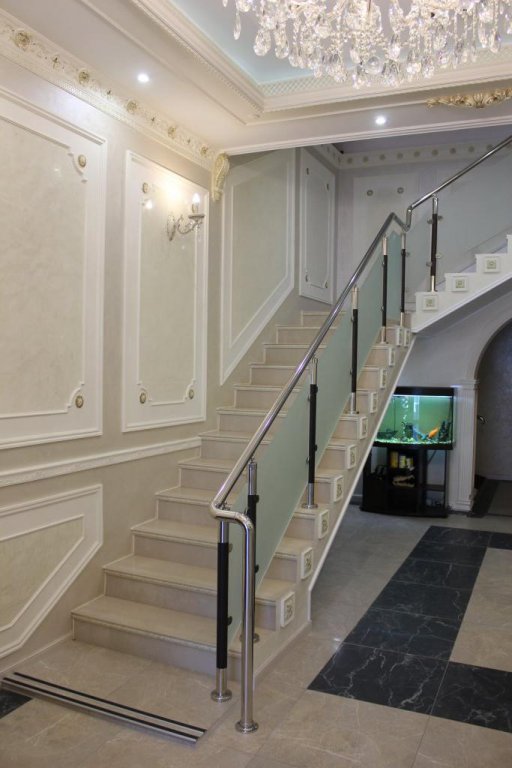 Белёв: Гостиница Bellhotel
