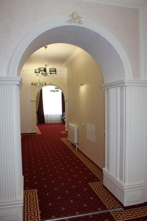 Белёв: Гостиница Bellhotel