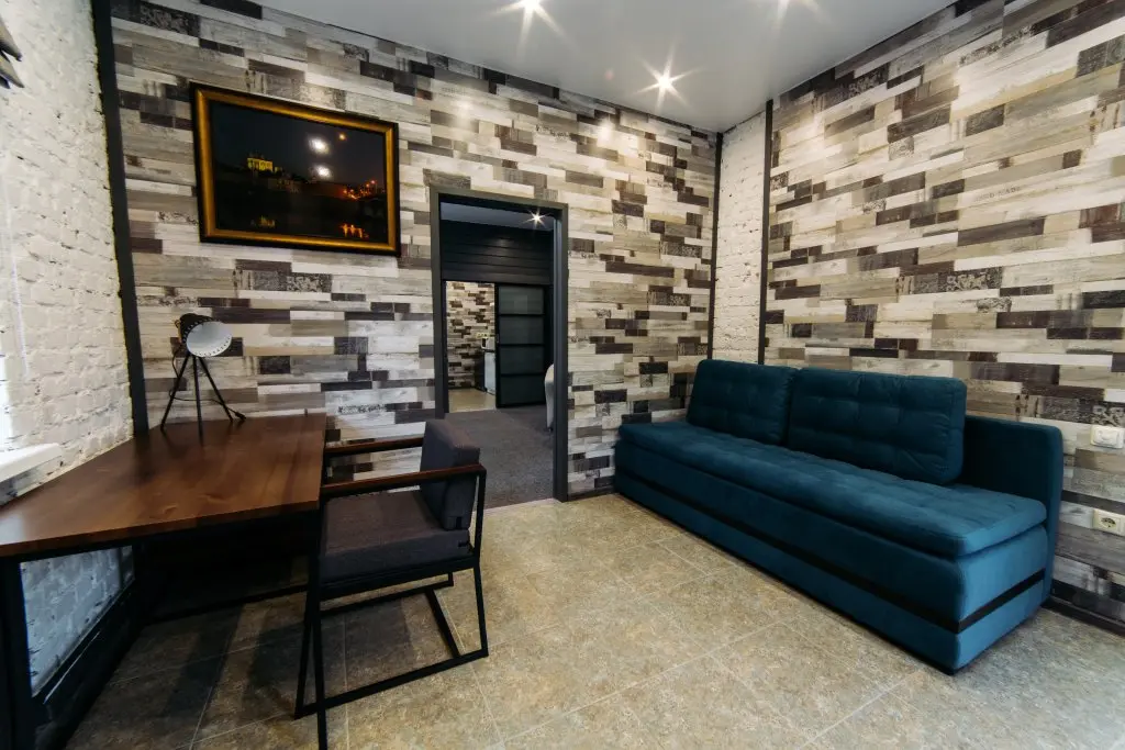 Смоленск: Апарт-отель City Apartments Deluxe rooms