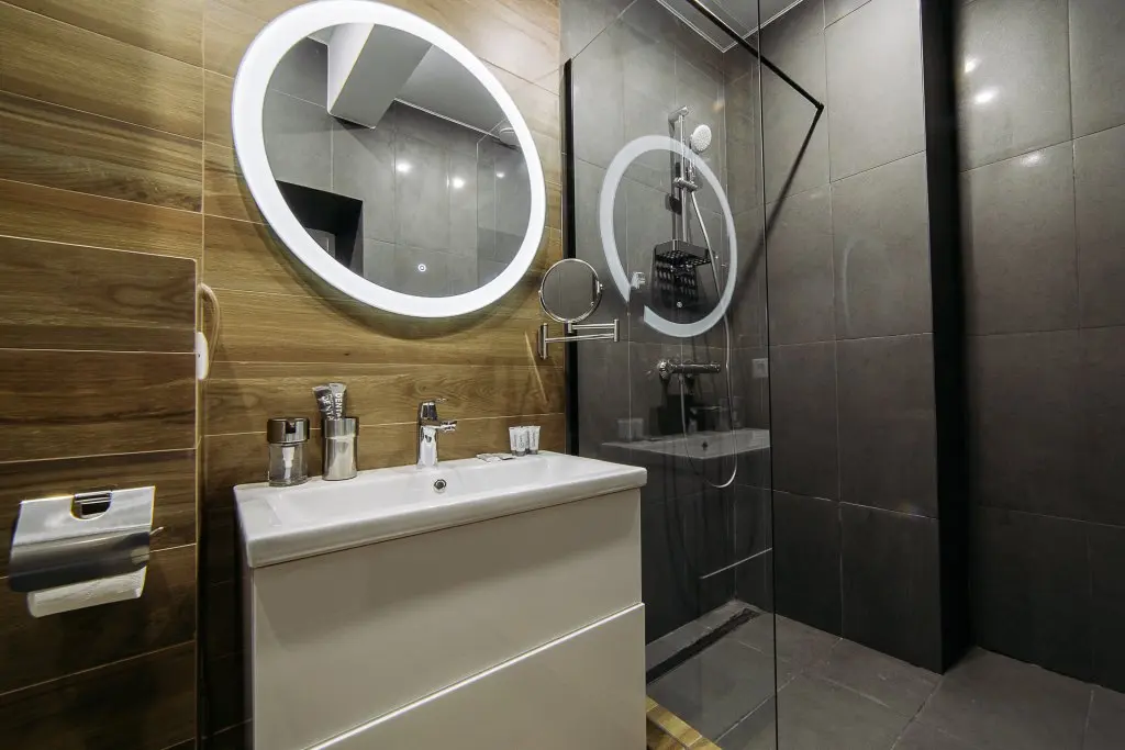 Смоленск: Апарт-отель City Apartments Deluxe rooms