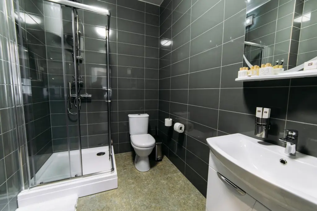 Смоленск: Апарт-отель City Apartments Deluxe rooms