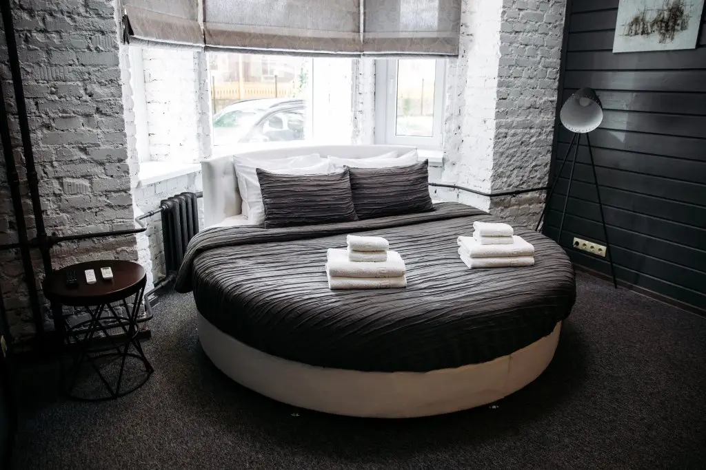 Смоленск: Апарт-отель City Apartments Deluxe rooms