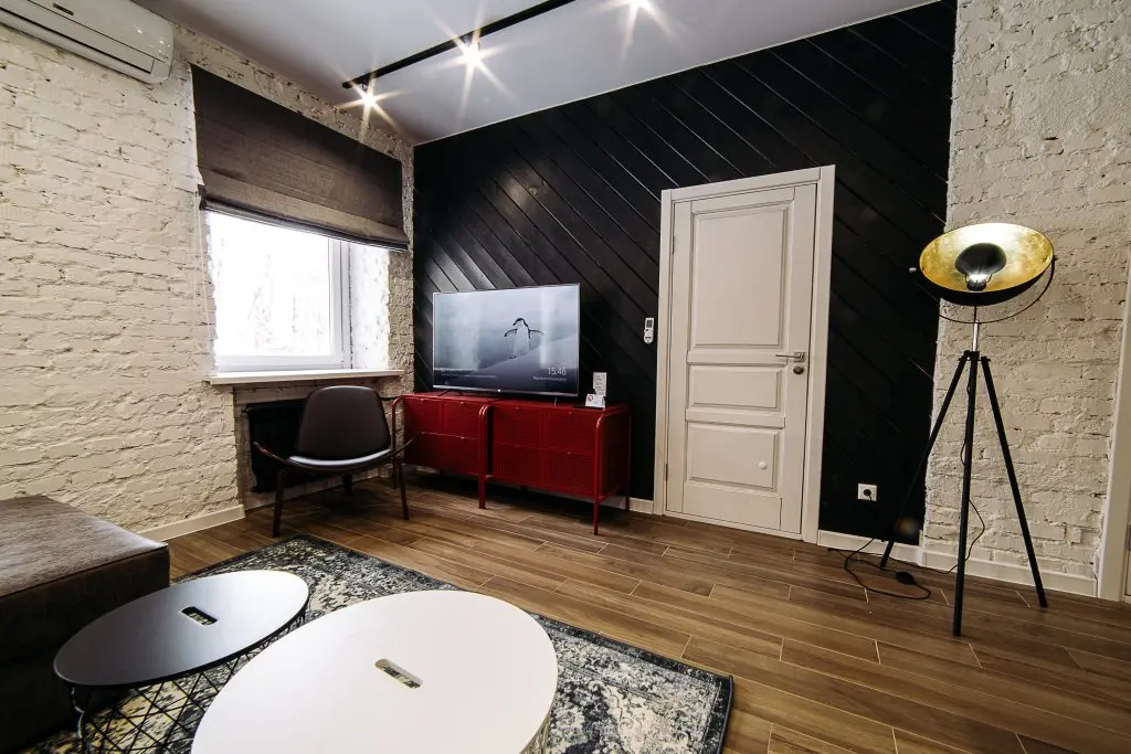 Смоленск: Апарт-отель City Apartments Deluxe rooms