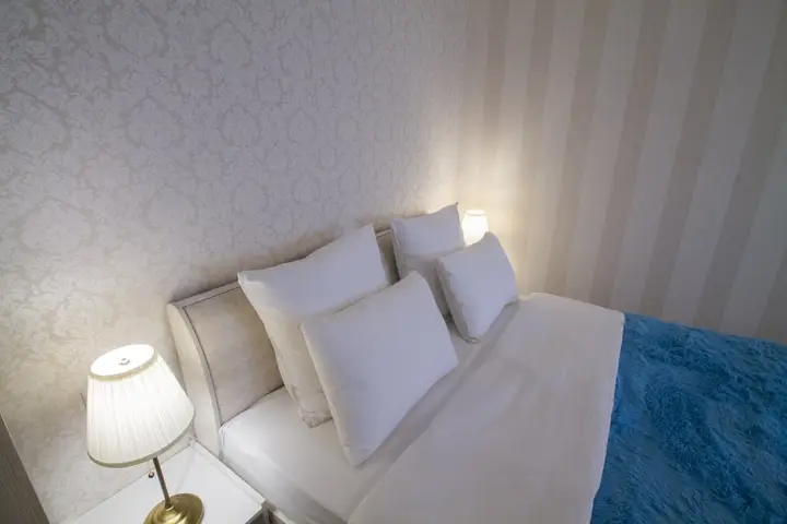 Ярославль: Апартаменты Bliss aparts Centre - Sverdlova 11