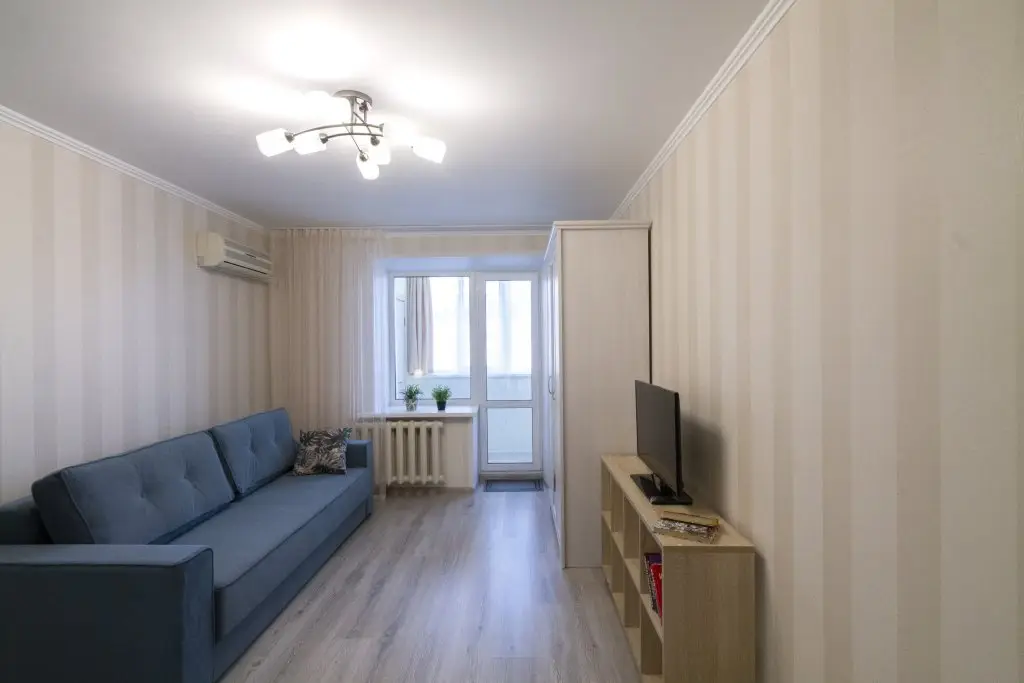 Ярославль: Апартаменты Bliss aparts Centre - Sverdlova 11