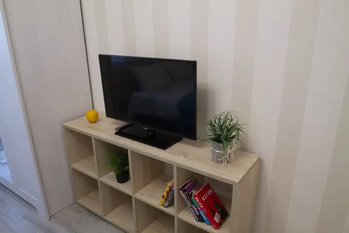 Ярославль: Апартаменты Bliss aparts Centre - Sverdlova 11