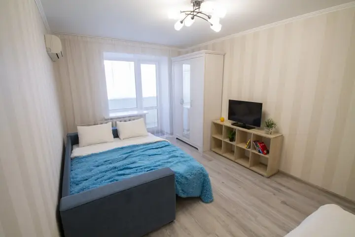 Ярославль: Апартаменты Bliss aparts Centre - Sverdlova 11