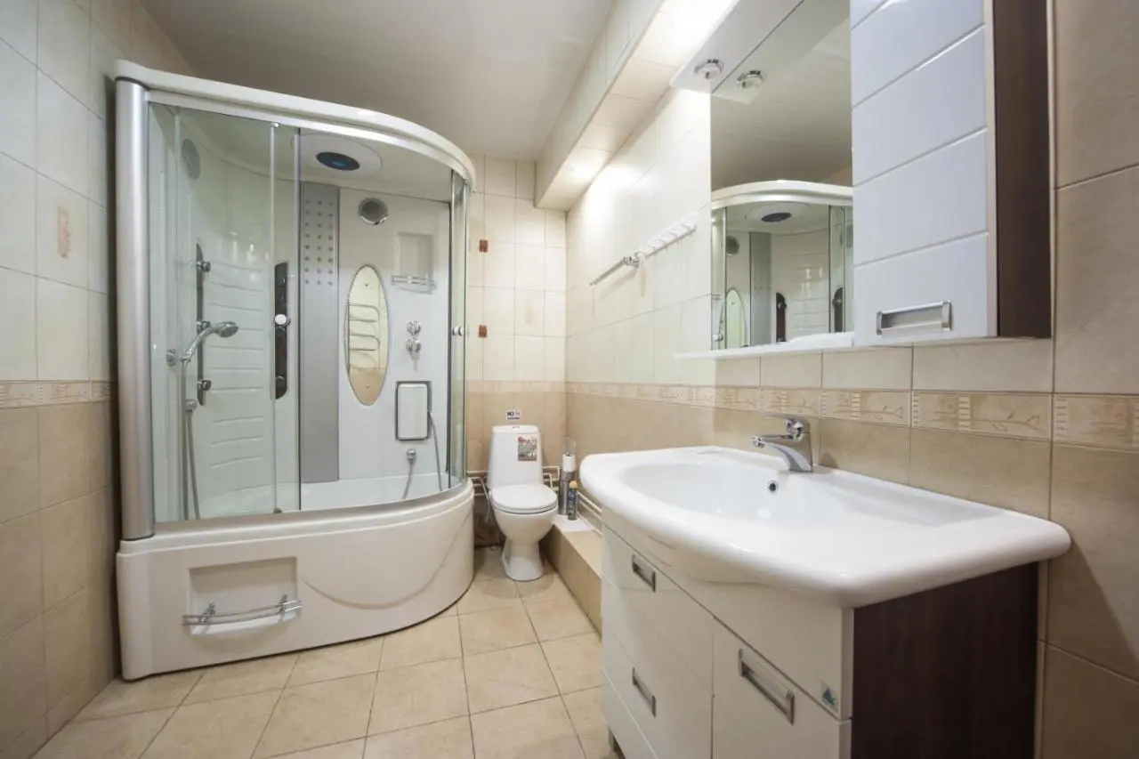 Иркутск: City Hotel