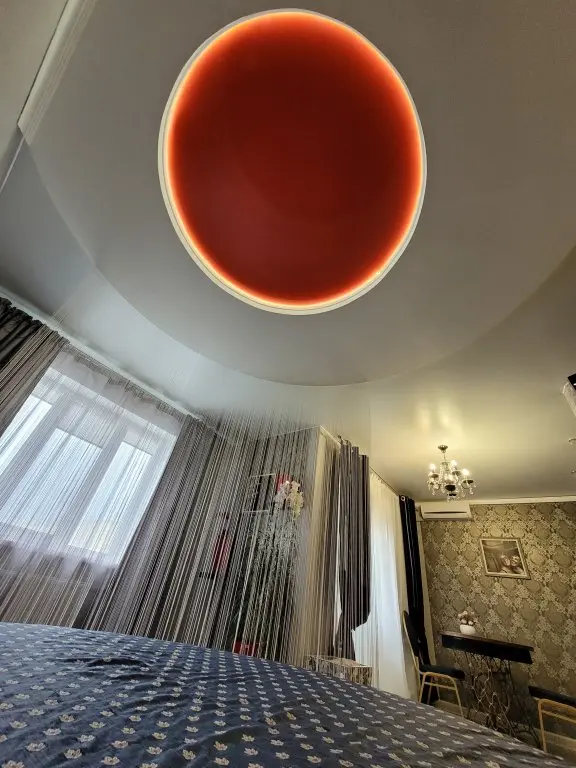 Саратов: Апартаменты Round Bed