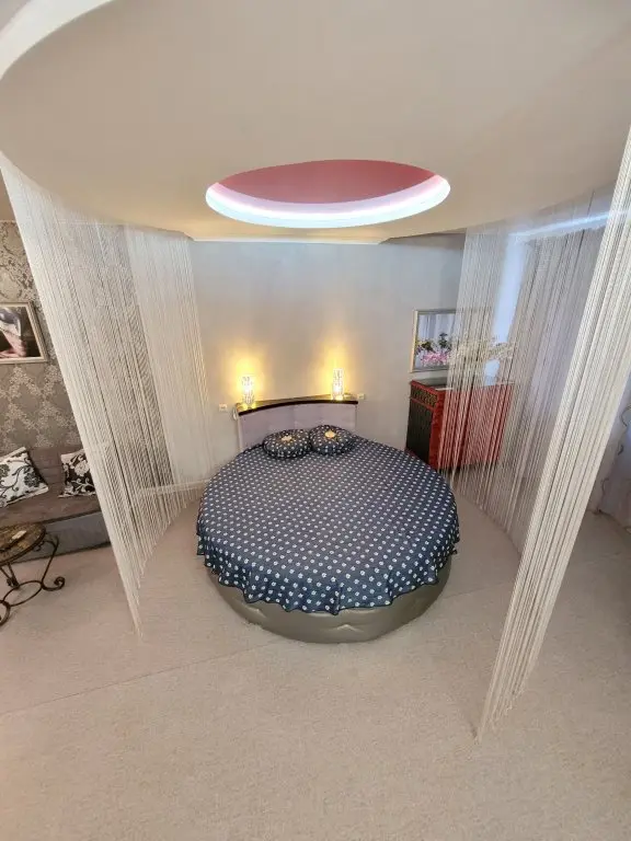 Саратов: Апартаменты Round Bed