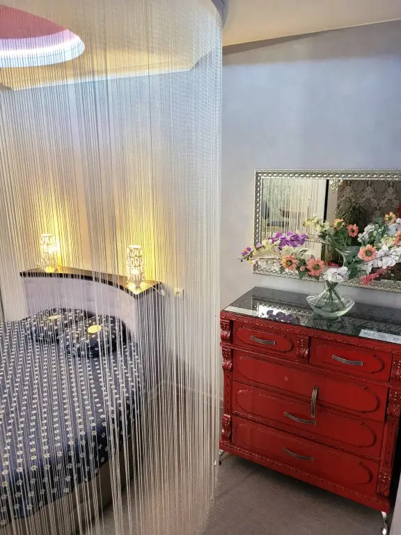 Саратов: Апартаменты Round Bed