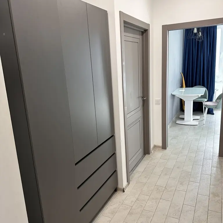 Симферополь: Апартаменты Жигулина Роща