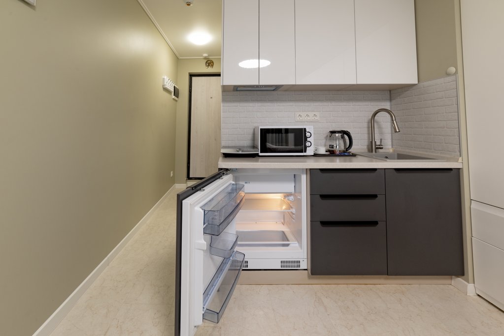 Москва: Inndays Apartments во Владыкино