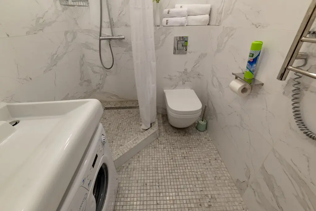 Москва: Inndays Apartments во Владыкино