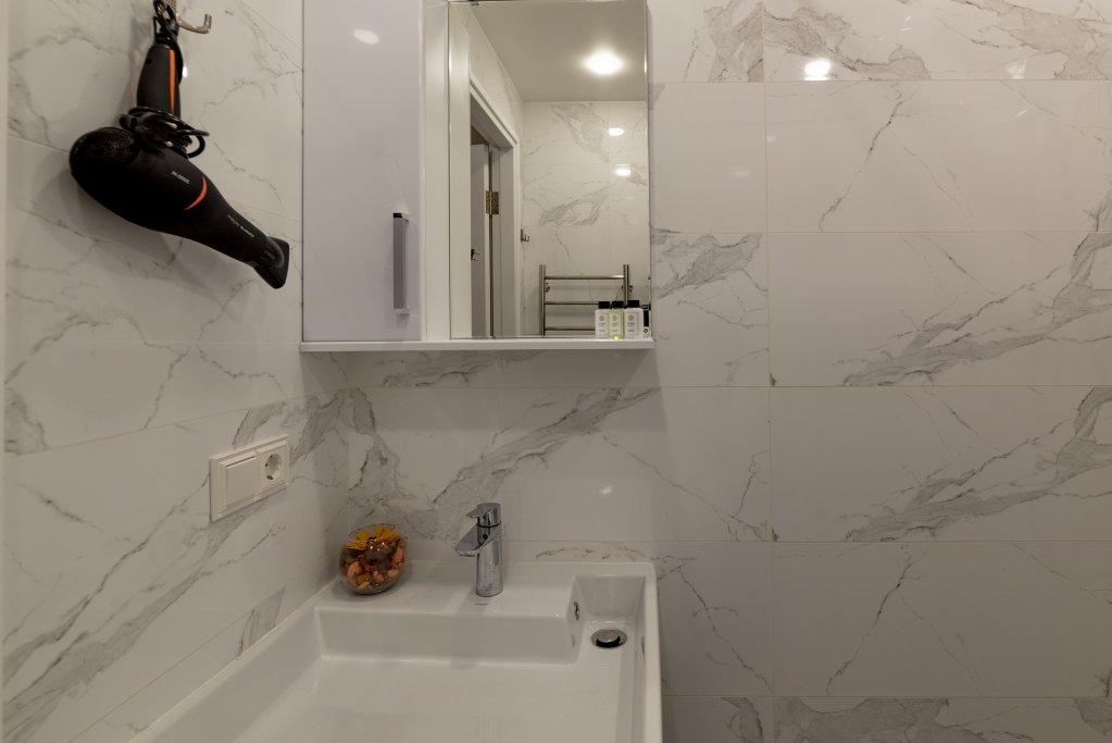 Москва: Inndays Apartments во Владыкино