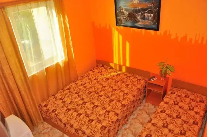 Витязево: Na Chernomorskoy Mini-Hotel
