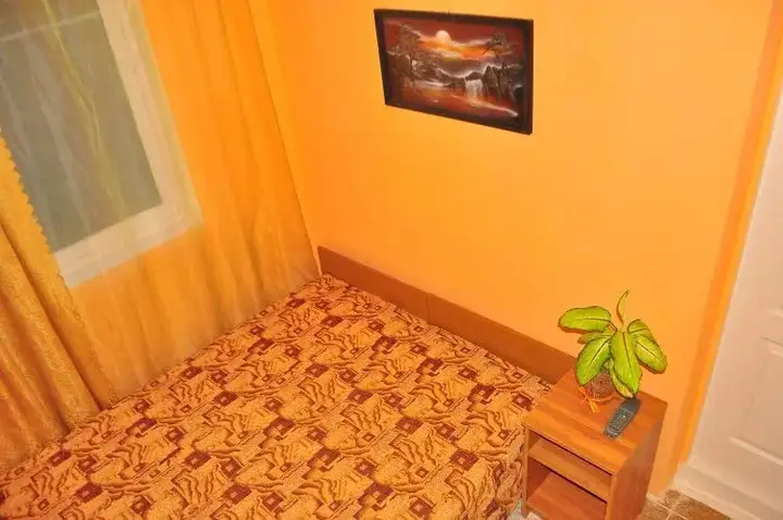 Витязево: Na Chernomorskoy Mini-Hotel