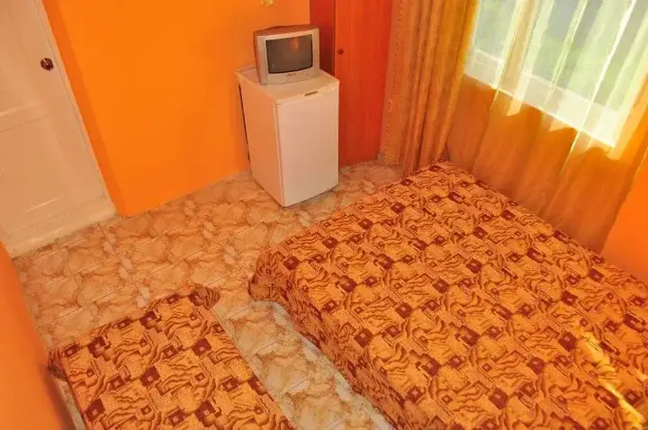 Витязево: Na Chernomorskoy Mini-Hotel