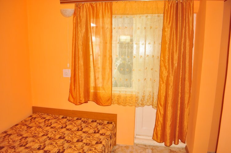 Витязево: Inn on Chernomorskaya 100