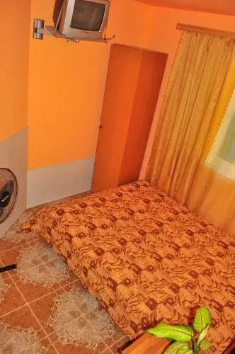 Витязево: Na Chernomorskoy Mini-Hotel