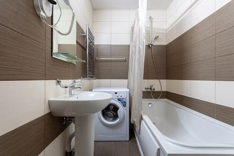 Сириус: Апартаменты Deluxe with Olympic Park View in Chistye Prudy 3503