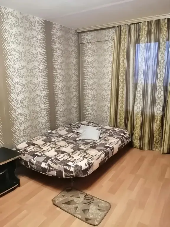 Новосибирск: Апартаменты на Троллейной 1