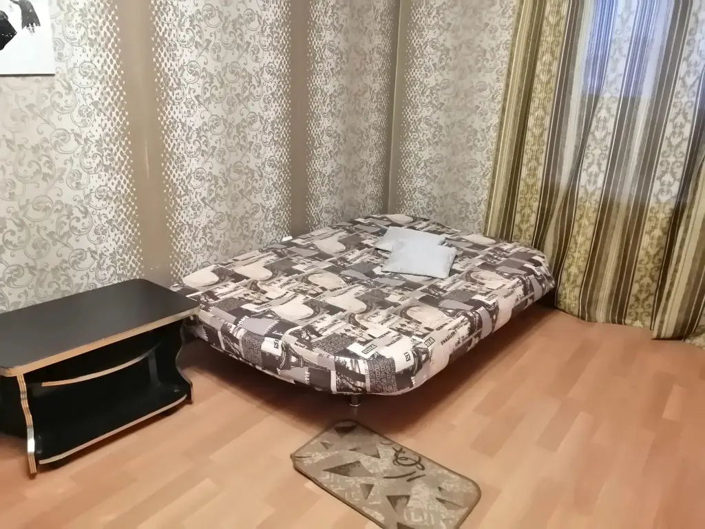 Новосибирск: Апартаменты на Троллейной 1