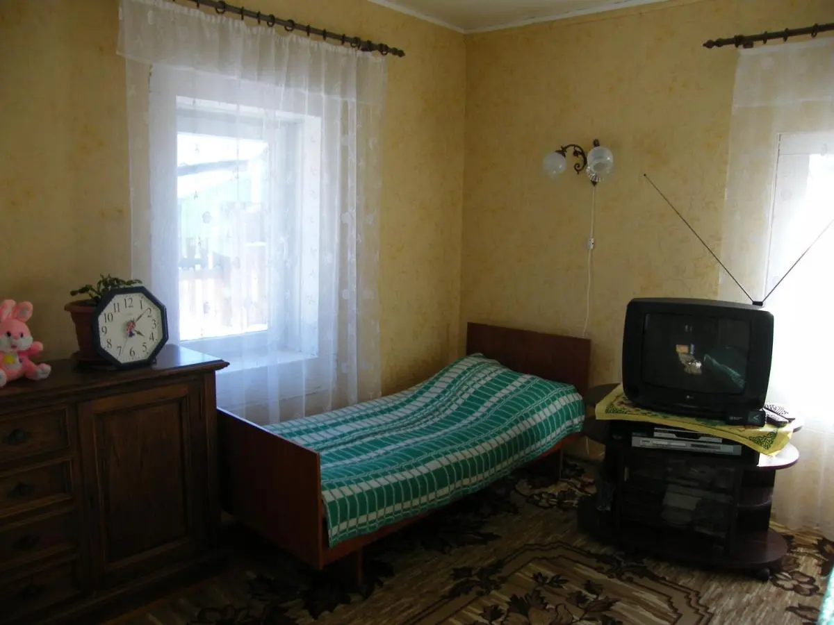 Листвянка: Olga's Baikal Guesthouse