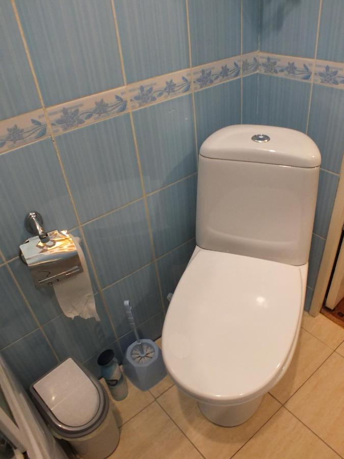 Листвянка: Olga's Baikal Guesthouse