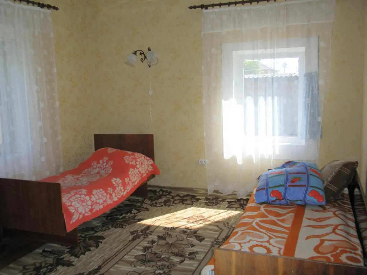 Листвянка: Olga's Baikal Guesthouse