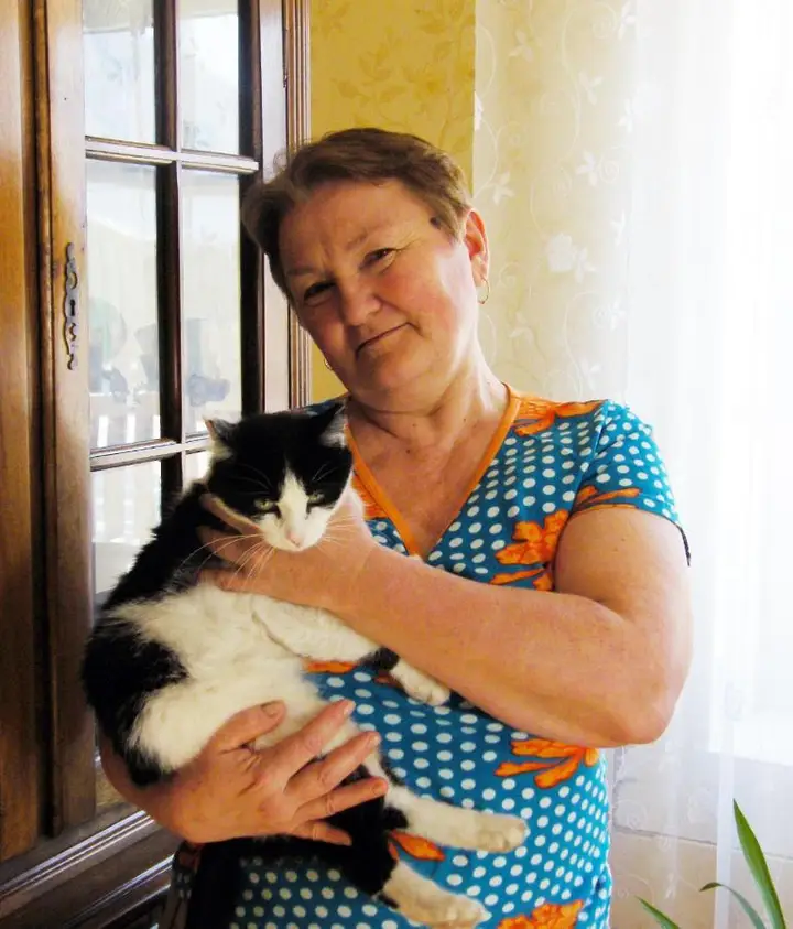 Листвянка: Olga's Baikal Guesthouse