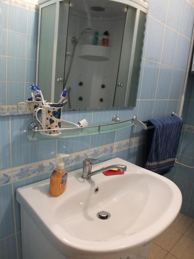 Листвянка: Olga's Baikal Guesthouse