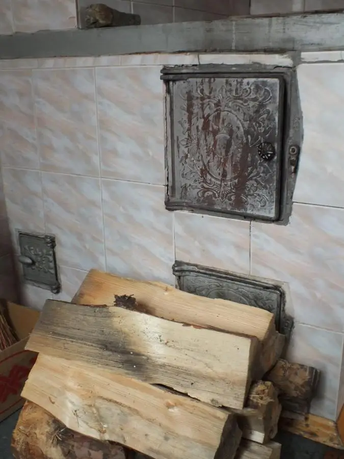Листвянка: Olga's Baikal Guesthouse