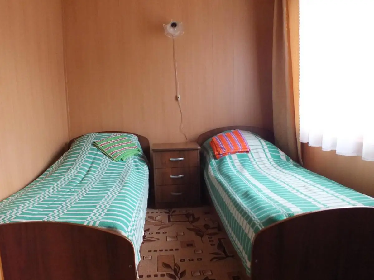 Листвянка: Olga's Baikal Guesthouse