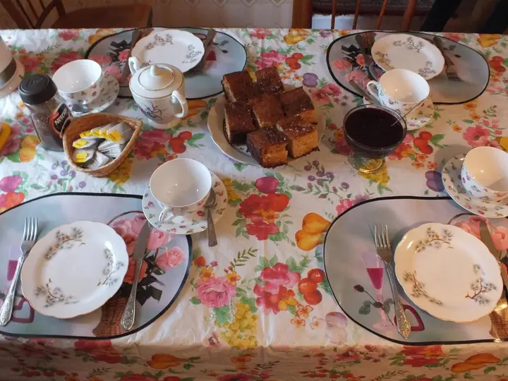 Листвянка: Olga's Baikal Guesthouse