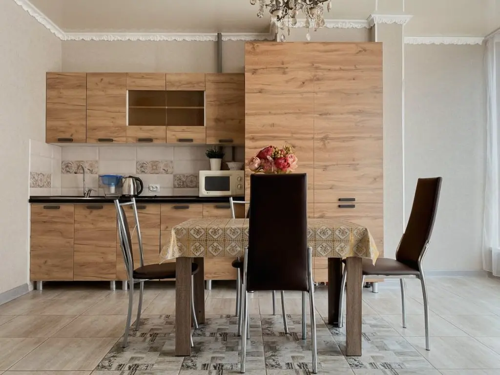 Астрахань: Апартаменты 48 KvartHotel Premium Аршанский 6
