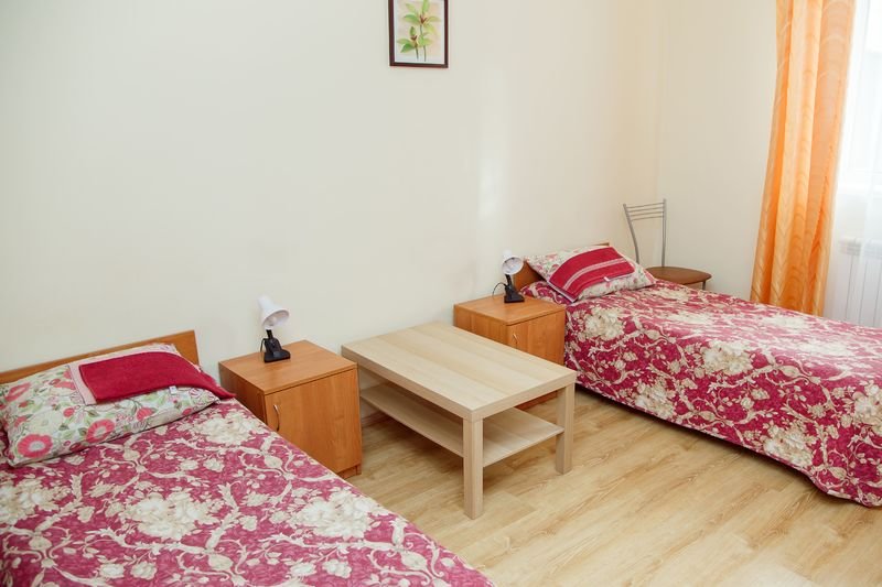 Бор: Mini hotel Bor