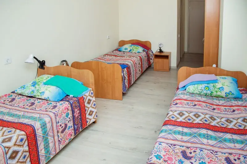 Бор: Mini hotel Bor