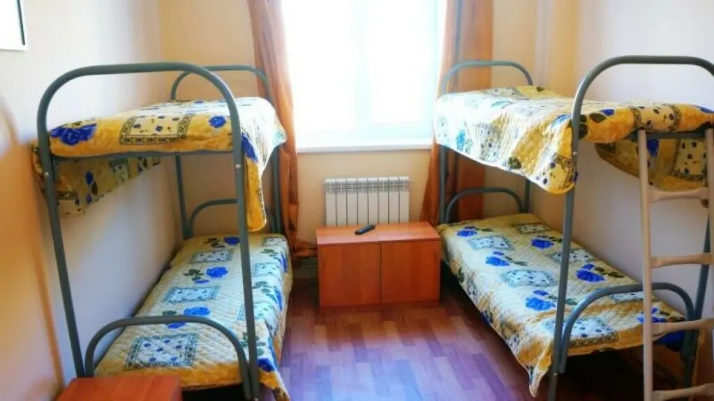 Бор: Mini hotel Bor