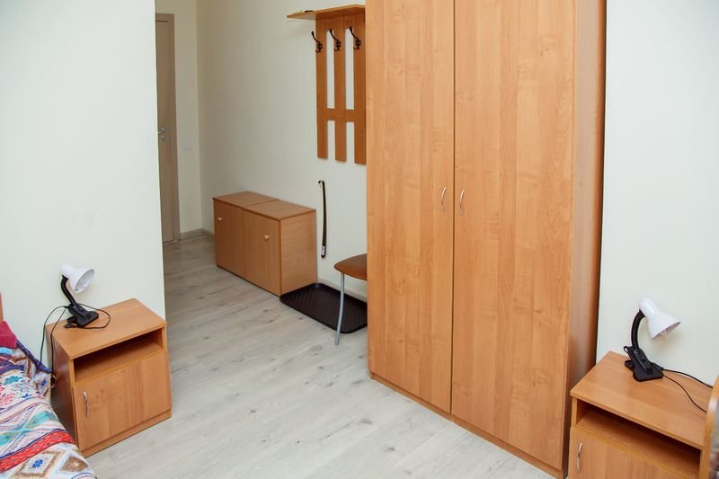 Бор: Mini hotel Bor